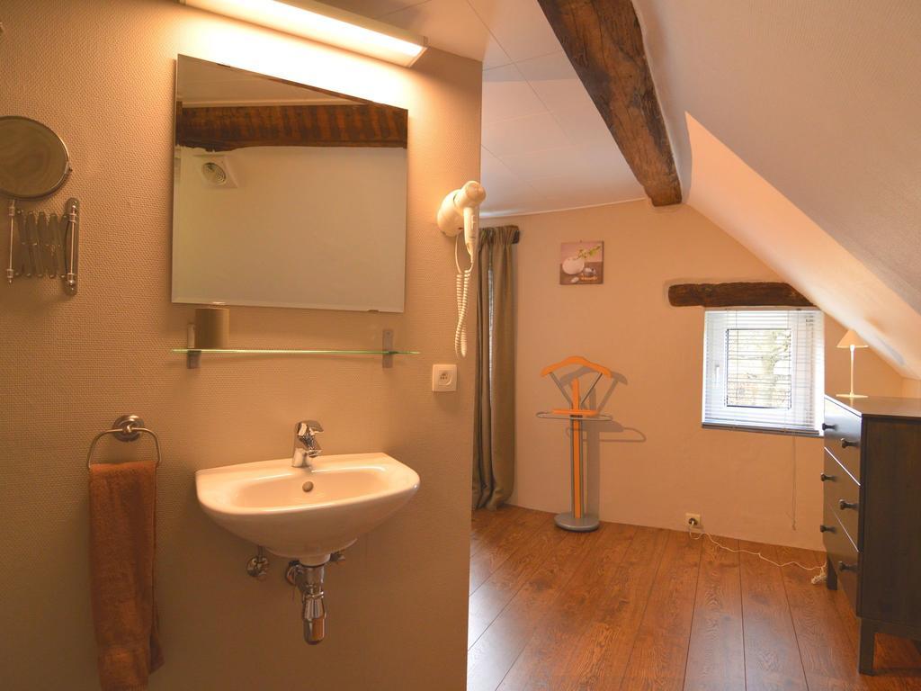 Charming Cottage Near Famous Francorchamps Luaran gambar